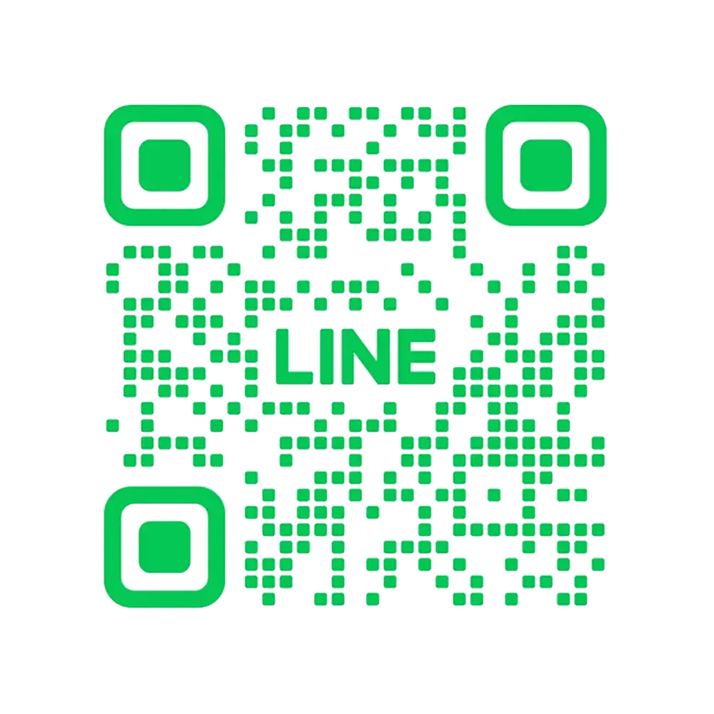 LINE Official Account